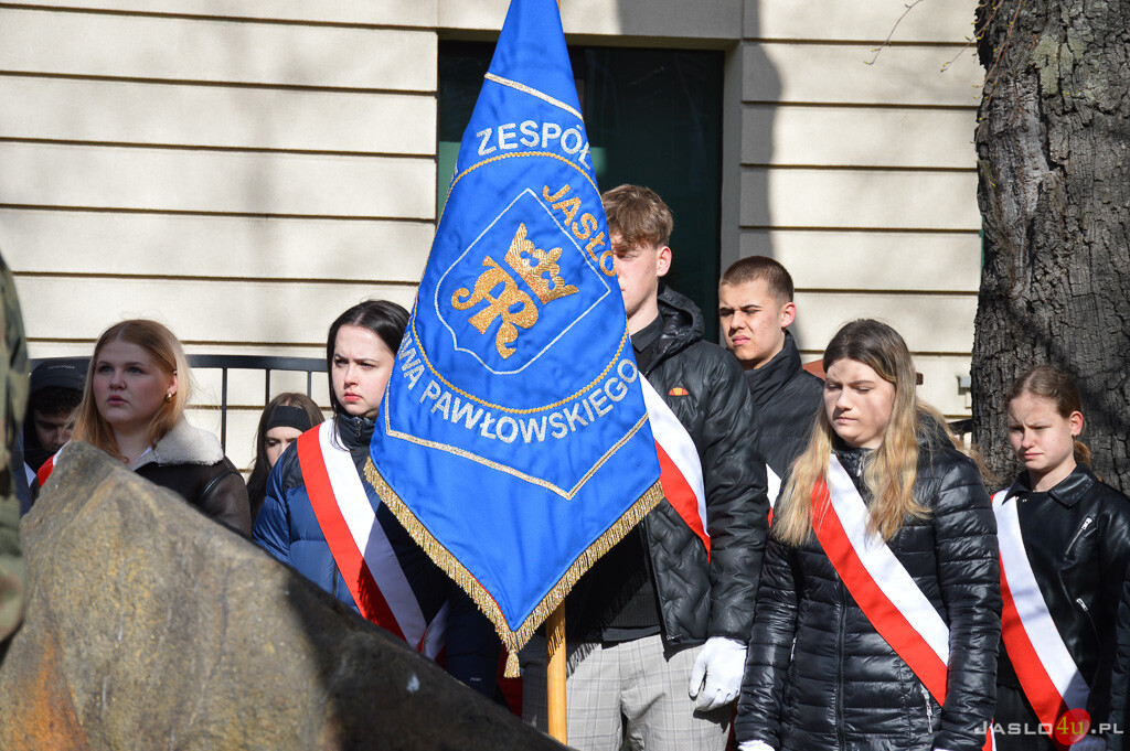 15. rocznica katastrofy smoleńskiej