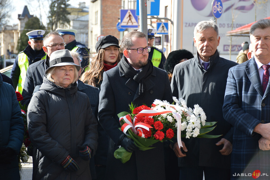 15. rocznica katastrofy smoleńskiej