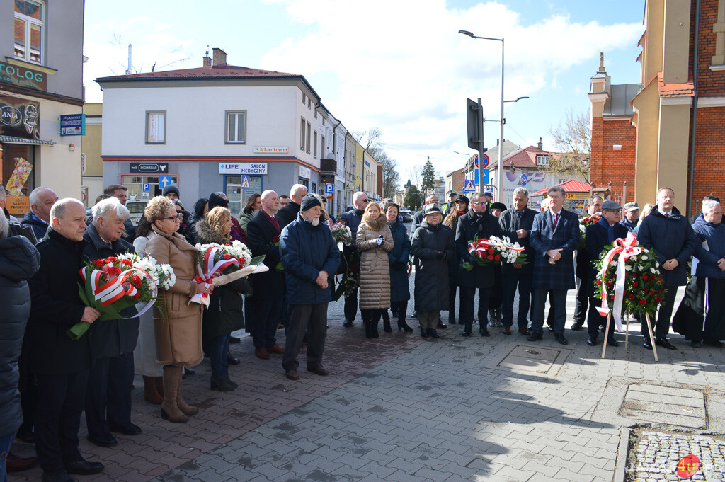15. rocznica katastrofy smoleńskiej