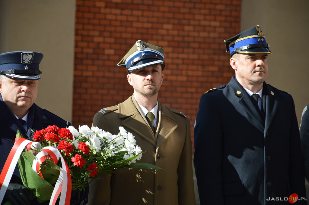 15. rocznica katastrofy smoleńskiej