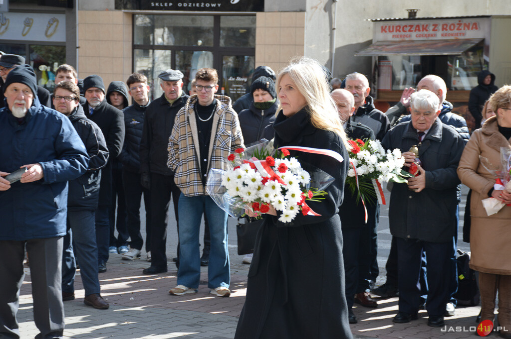 15. rocznica katastrofy smoleńskiej