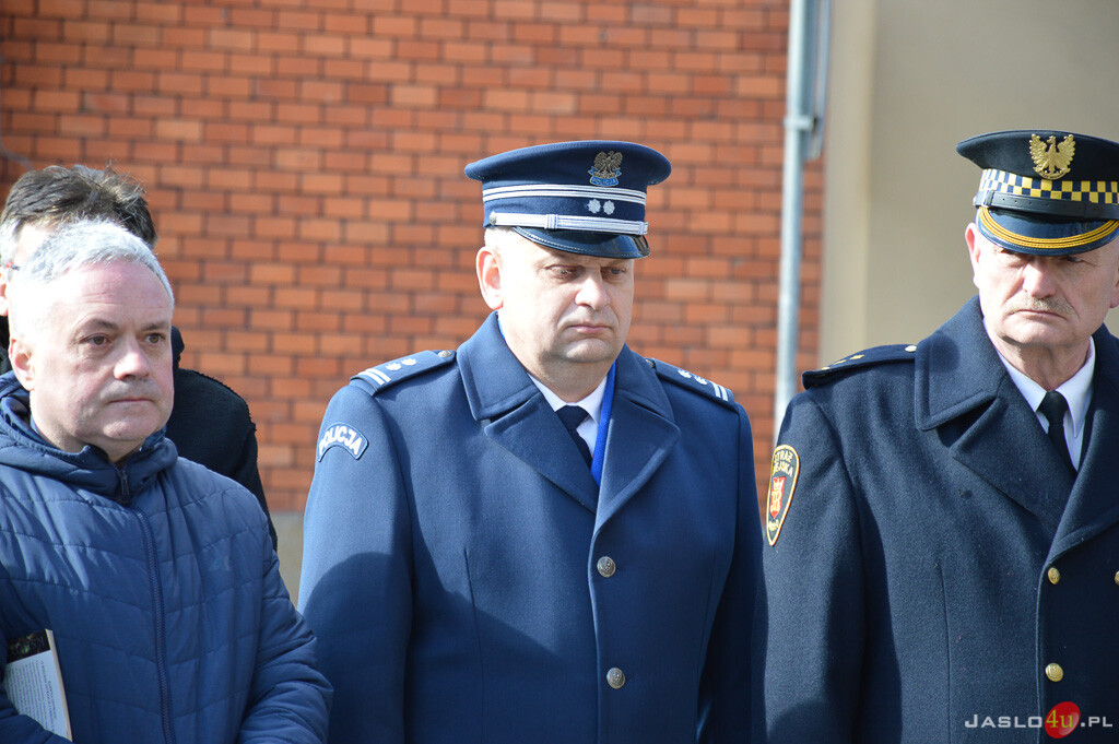 15. rocznica katastrofy smoleńskiej