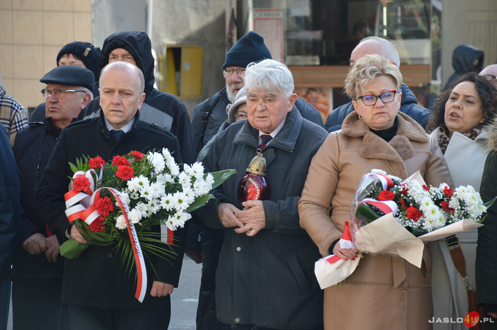 15. rocznica katastrofy smoleńskiej