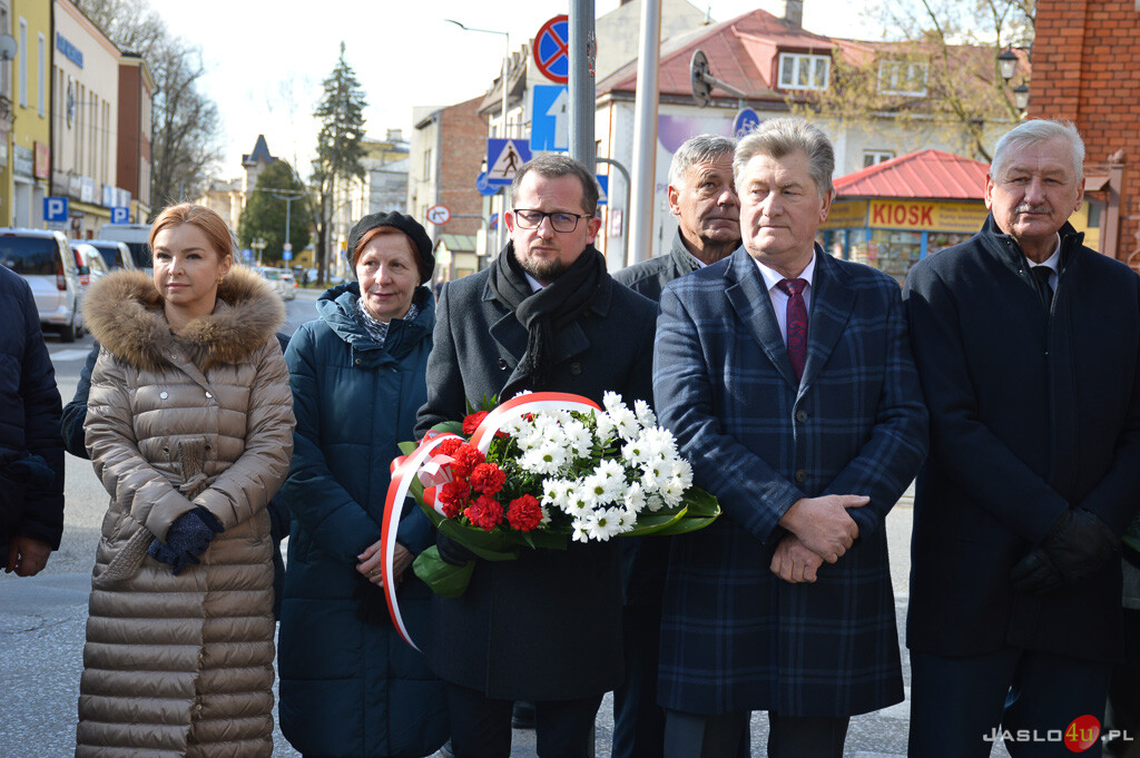 15. rocznica katastrofy smoleńskiej