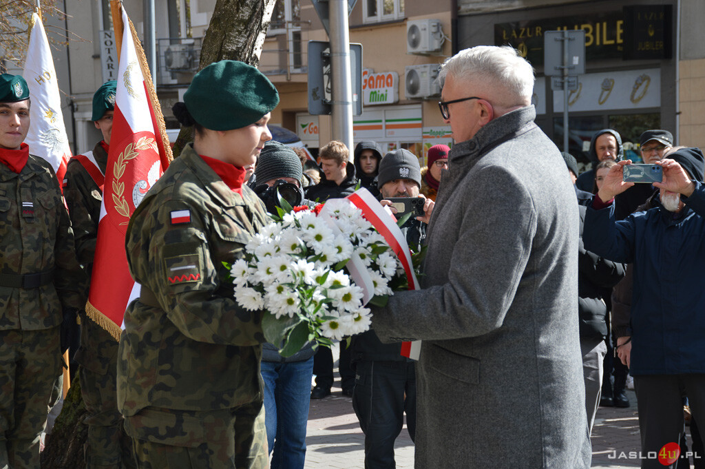 15. rocznica katastrofy smoleńskiej