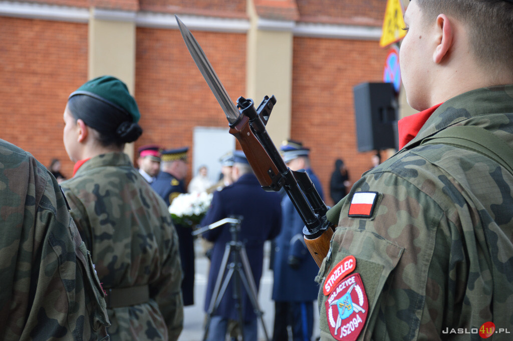 15. rocznica katastrofy smoleńskiej