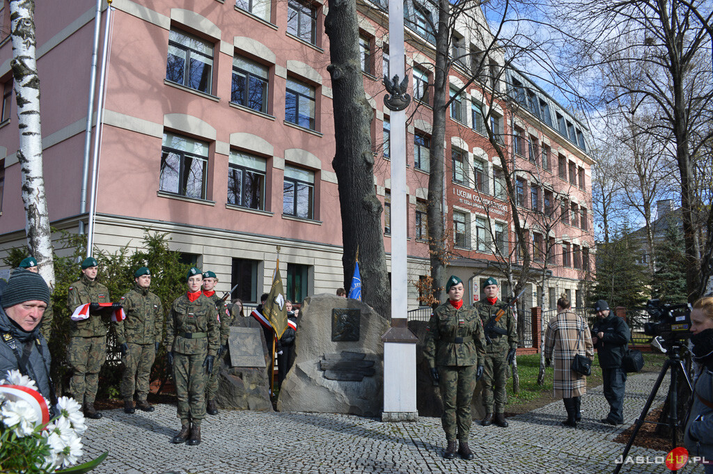 15. rocznica katastrofy smoleńskiej