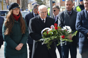 15. rocznica katastrofy smoleńskiej