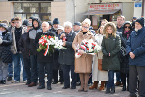 15. rocznica katastrofy smoleńskiej