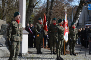 15. rocznica katastrofy smoleńskiej
