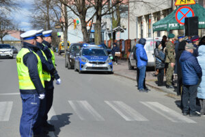 15. rocznica katastrofy smoleńskiej