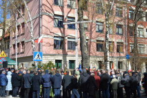 15. rocznica katastrofy smoleńskiej