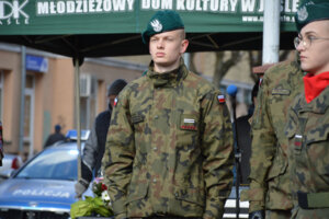 15. rocznica katastrofy smoleńskiej