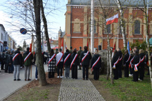 15. rocznica katastrofy smoleńskiej