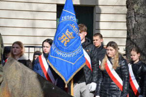 15. rocznica katastrofy smoleńskiej