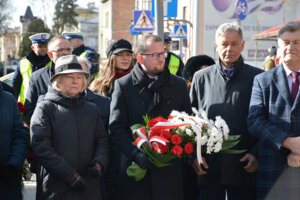 15. rocznica katastrofy smoleńskiej