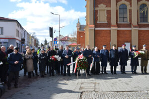 15. rocznica katastrofy smoleńskiej