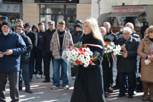 15. rocznica katastrofy smoleńskiej
