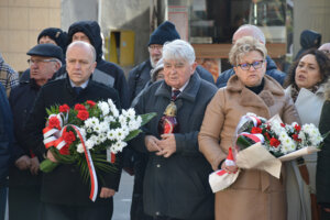 15. rocznica katastrofy smoleńskiej