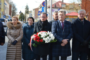 15. rocznica katastrofy smoleńskiej