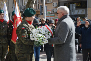 15. rocznica katastrofy smoleńskiej