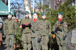 15. rocznica katastrofy smoleńskiej