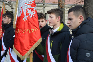 15. rocznica katastrofy smoleńskiej