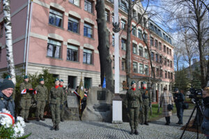 15. rocznica katastrofy smoleńskiej