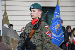 15. rocznica katastrofy smoleńskiej