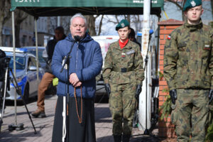 15. rocznica katastrofy smoleńskiej