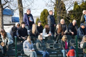 Czarni Jasło - Stal Mielec II 5:0