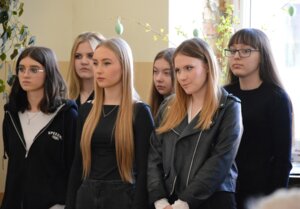 Dostosowanie LO w Kołaczycach dla osób z niepełnosprawnościami