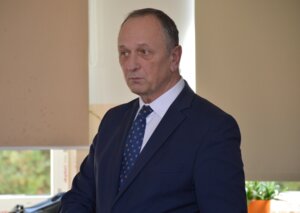 Dostosowanie LO w Kołaczycach dla osób z niepełnosprawnościami