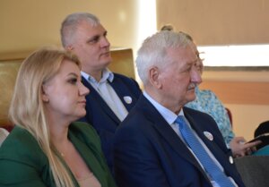 Dostosowanie LO w Kołaczycach dla osób z niepełnosprawnościami