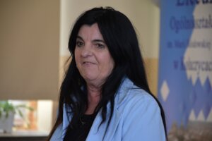 Dostosowanie LO w Kołaczycach dla osób z niepełnosprawnościami
