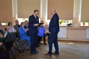 Dostosowanie LO w Kołaczycach dla osób z niepełnosprawnościami