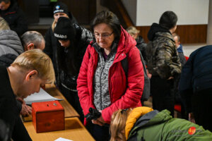 Ekstremalna Droga Krzyżowa 2025