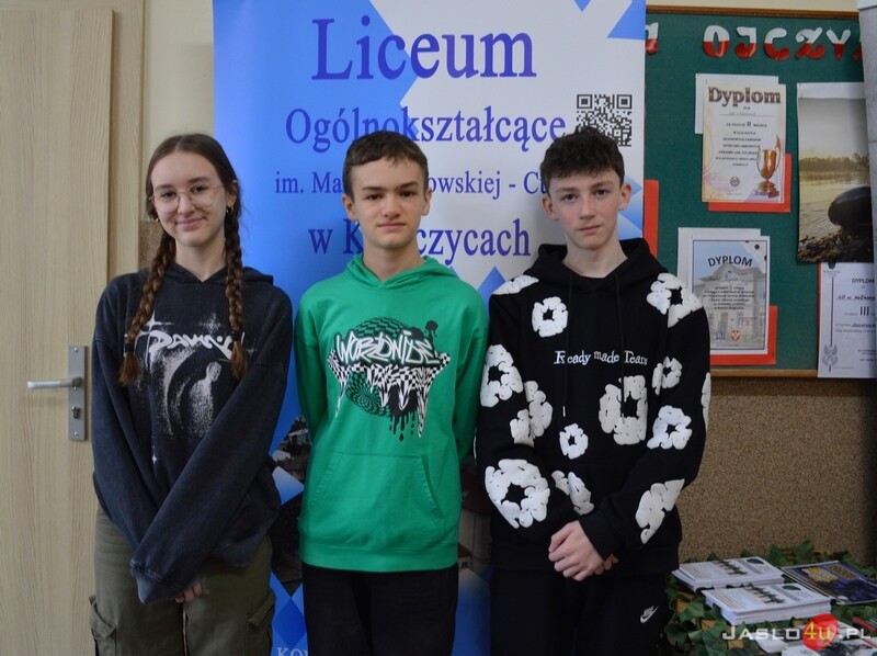 III Powiatowy Turniej Strzelecki o Puchar Starosty Jasielskiego
