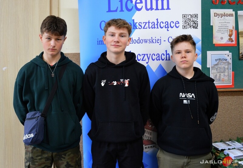 III Powiatowy Turniej Strzelecki o Puchar Starosty Jasielskiego