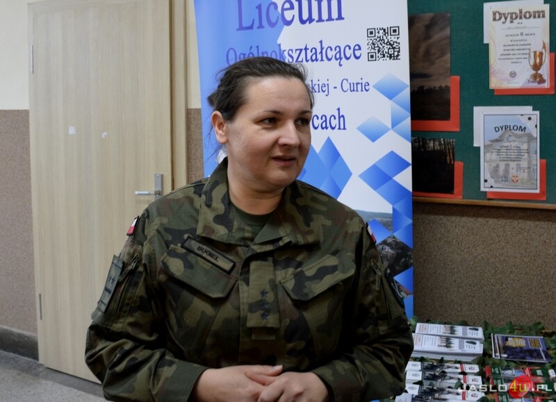 III Powiatowy Turniej Strzelecki o Puchar Starosty Jasielskiego