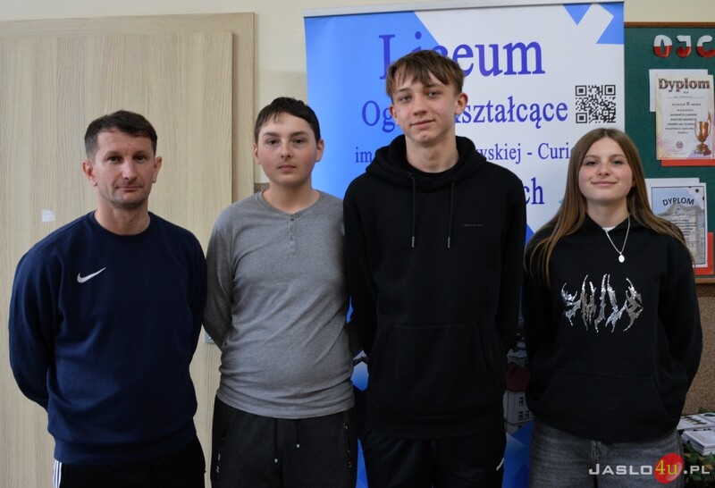 III Powiatowy Turniej Strzelecki o Puchar Starosty Jasielskiego