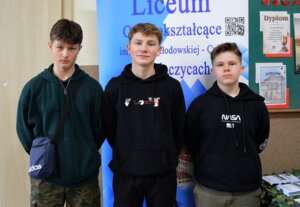 III Powiatowy Turniej Strzelecki o Puchar Starosty Jasielskiego