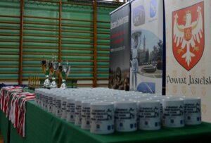III Powiatowy Turniej Strzelecki o Puchar Starosty Jasielskiego