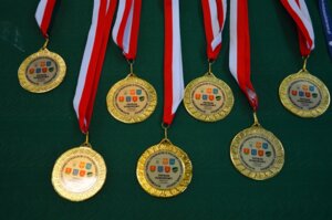 III Powiatowy Turniej Strzelecki o Puchar Starosty Jasielskiego