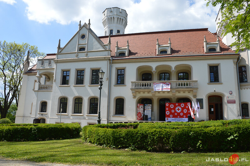 XXXI Mistrzostwa Pierwszej Pomocy PCK w Jaśle
