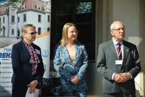 XXXI Mistrzostwa Pierwszej Pomocy PCK w Jaśle