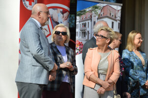 XXXI Mistrzostwa Pierwszej Pomocy PCK w Jaśle