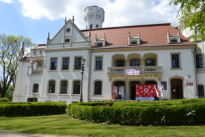 XXXI Mistrzostwa Pierwszej Pomocy PCK w Jaśle