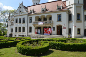 XXXI Mistrzostwa Pierwszej Pomocy PCK w Jaśle