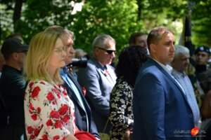 234. rocznica uchwalenia Konstytucji Trzeciego Maja w Jaśle